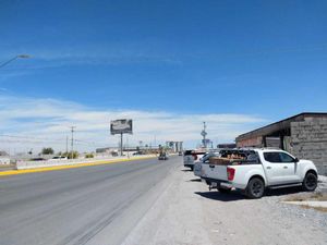 Terreno en Renta en Ampliación Senderos Torreón