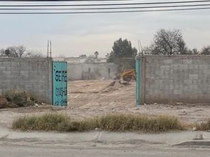 Terreno en Venta en El Cariño Gómez Palacio