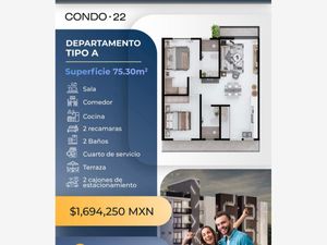 Departamento en Venta en Sanchez Celis Mazatlán