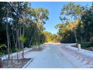 Terreno en Venta en Jardines de Ciudad Mayakoba Solidaridad