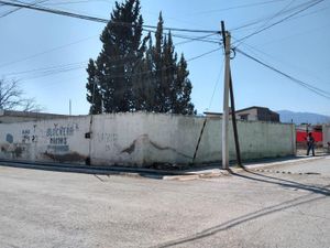 Terreno en Venta en Parras de la Fuente Centro Parras