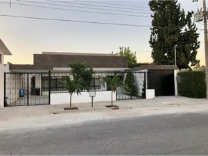 Casa en Venta en Ampliación los Ángeles Torreón