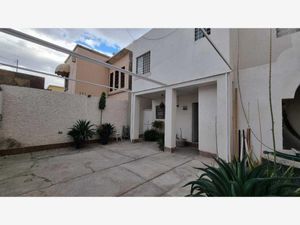Casa en Renta en Roma Torreón