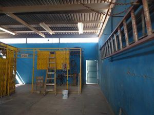 Bodega en Renta en Aviacion Torreón