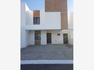 Casa en Venta en Lomas de las Etnias Torreón