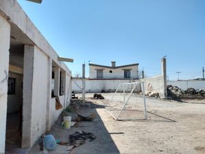 Terreno en Venta en Parras de la Fuente Centro Parras