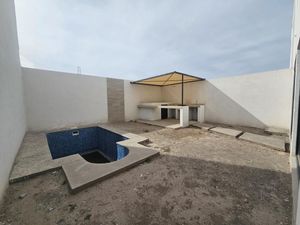 Casa en Venta en Cerrada las Palmas II Torreón