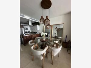 Departamento en Venta en Zona Dorada Mazatlán