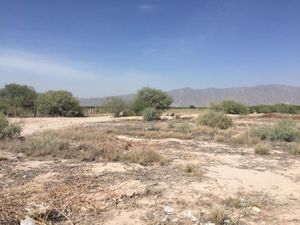 Terreno en Venta en Vergel del Desierto Durango