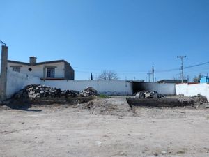 Terreno en Venta en Parras de la Fuente Centro Parras