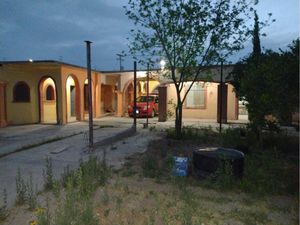 CountryHouse en Venta en María Mercado de López Sánchez Torreón