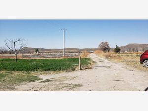 Terreno en Venta en Valle de Parras Parras