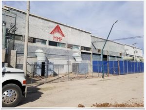 Bodega en Renta en Parque Industrial las Américas Torreón