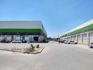 Bodega en Renta en Real del Sol I Torreón