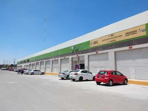 Bodega en Renta en Real del Sol I Torreón