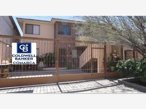 Casa en Venta en Nueva California Torreón