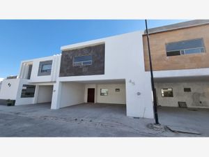 Casa en Venta en Villas del Renacimiento Torreón