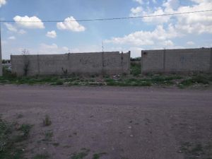 Terreno en Venta en Ciudad Juárez Lerdo