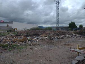 Terreno en Renta en Monte Real Torreón