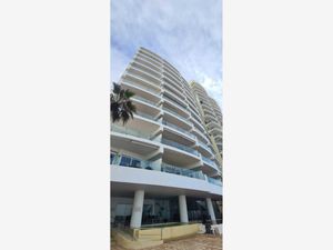 Departamento en Venta en Cerritos al Mar Mazatlán