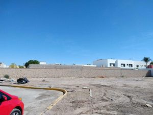 Terreno en Venta en Residencial los Fresnos Torreón