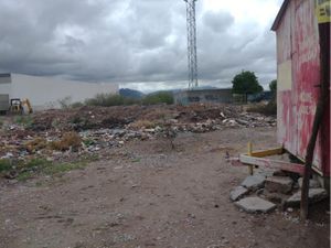 Terreno en Renta en Monte Real Torreón