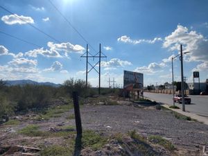 Terreno en Venta en Nueva Villas California Torreón