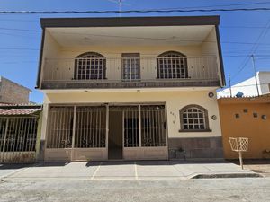Casa en Renta en Los Álamos Gómez Palacio
