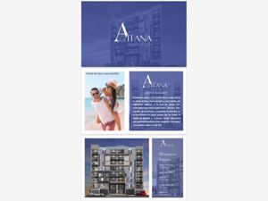 Departamento en Venta en Palos Prietos Mazatlán