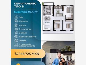 Departamento en Venta en Sanchez Celis Mazatlán