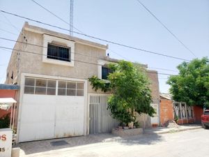 Casa en Venta en Las Julietas Torreón