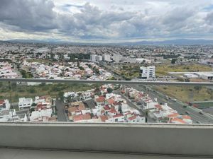 Departamento en Renta en Centro Sur Querétaro