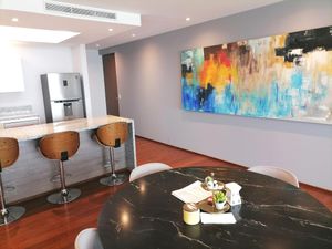 Departamento en Renta en Centro Sur Querétaro