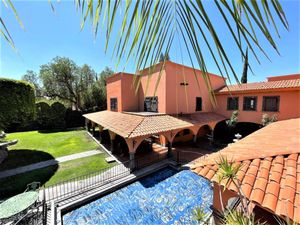 Casa en Venta en Villas del Mesón Querétaro