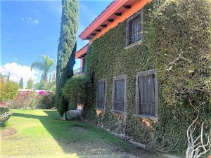 Casa en Venta en Villas del Mesón Querétaro