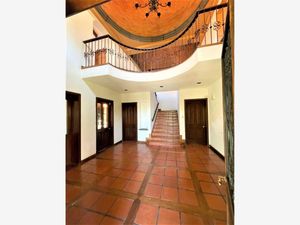 Casa en Venta en Villas del Mesón Querétaro