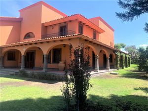 Casa en Venta en Villas del Mesón Querétaro