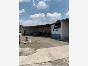 Terreno en Venta en El Retiro Guadalajara