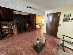 Casa en Venta en Colomos Providencia Guadalajara