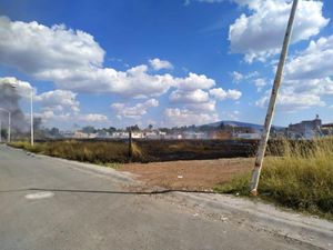 Terreno en Venta en Villas Andalucía Juanacatlán