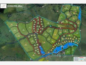 Terreno en Venta en Los Espinos Tapalpa