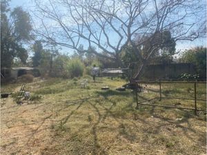 Terreno en Venta en Nuevo Mexico Zapopan