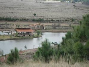 Terreno en Venta en Los Espinos Tapalpa