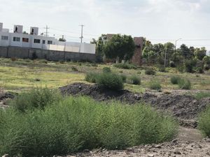 Terreno en Venta en Galindas Residencial Querétaro