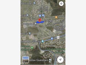 Terreno en Venta en Real de Juriquilla Querétaro