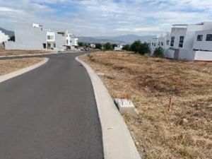 Terreno en Venta en Real de Juriquilla Querétaro