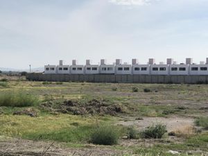 Terreno en Venta en Galindas Residencial Querétaro