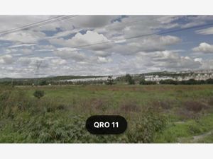 Terreno en Venta en Galindas Residencial Querétaro