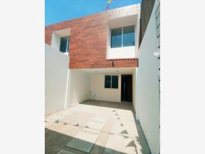 Casa en Venta en Lares de San Alfonso Puebla