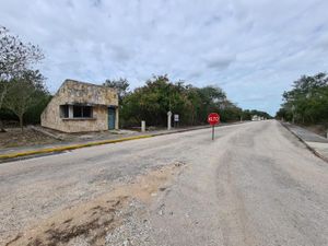 Terreno en Venta en Komchén (Santuario) Mérida